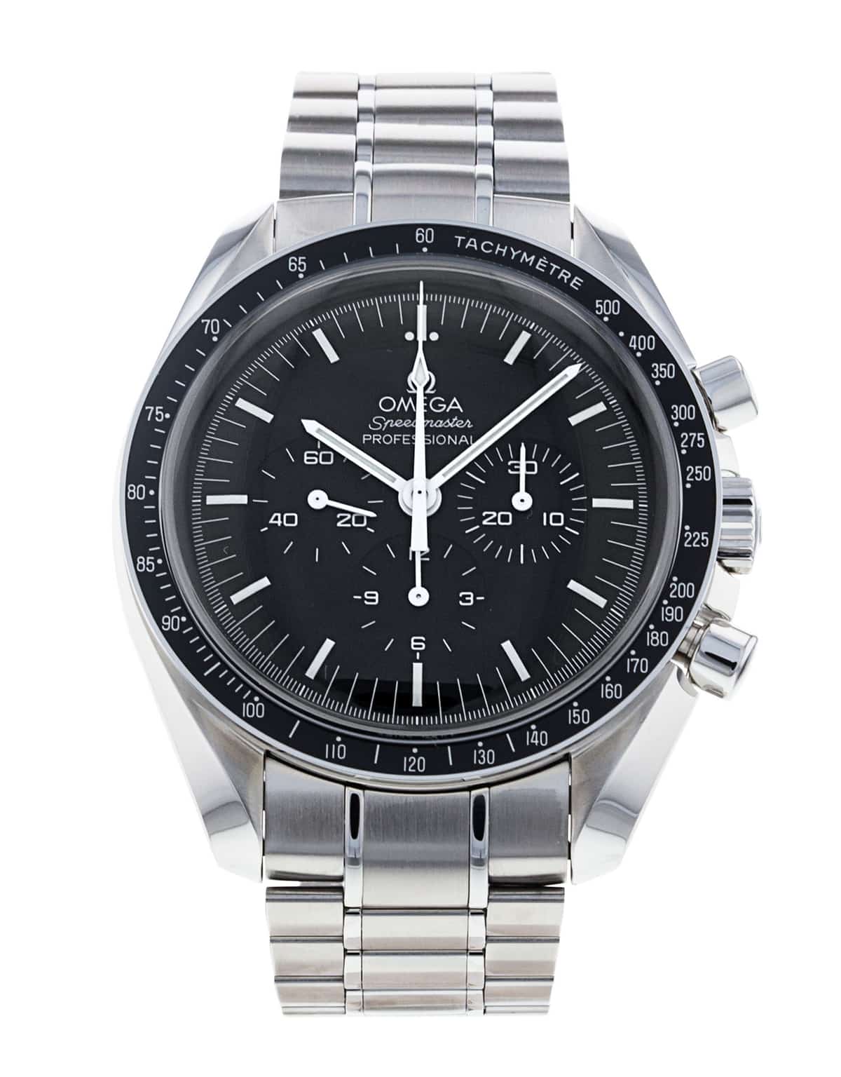 Omega Speedmaster Moonwatch 311.30.42.30.01.005